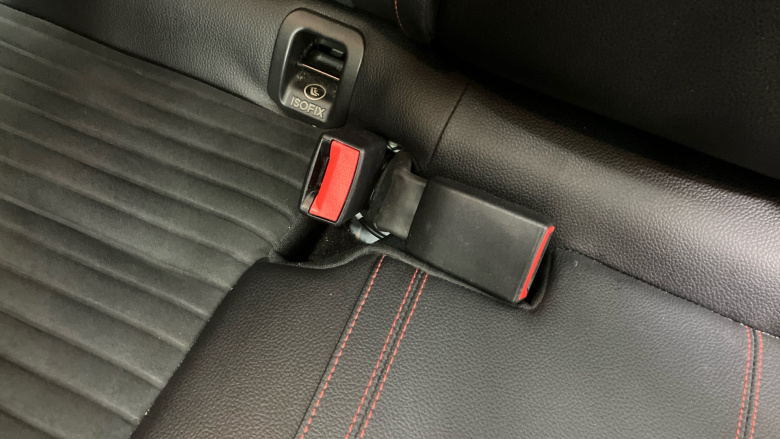 Mercedes-Benz GLA 250 4Matic AMG Line Premium Plus 5dr Auto Petrol Hatchback